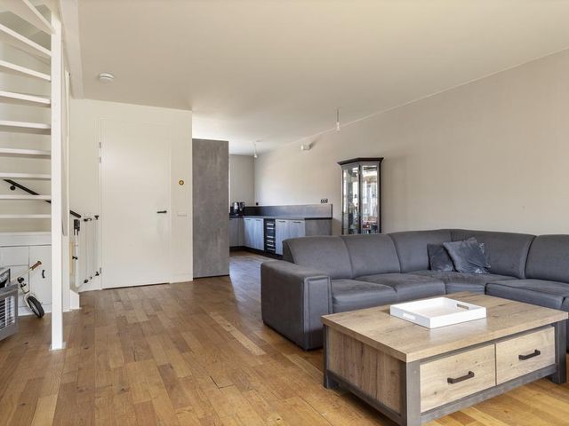 Foto van Nassau Dwarsstraat 45