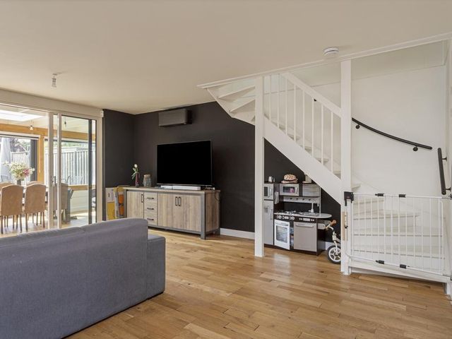 Foto van Nassau Dwarsstraat 45