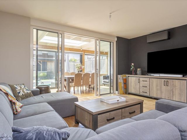 Foto van Nassau Dwarsstraat 45