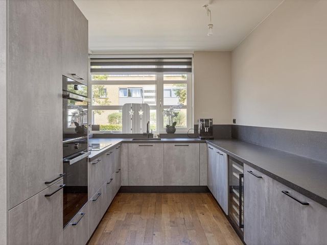 Foto van Nassau Dwarsstraat 45