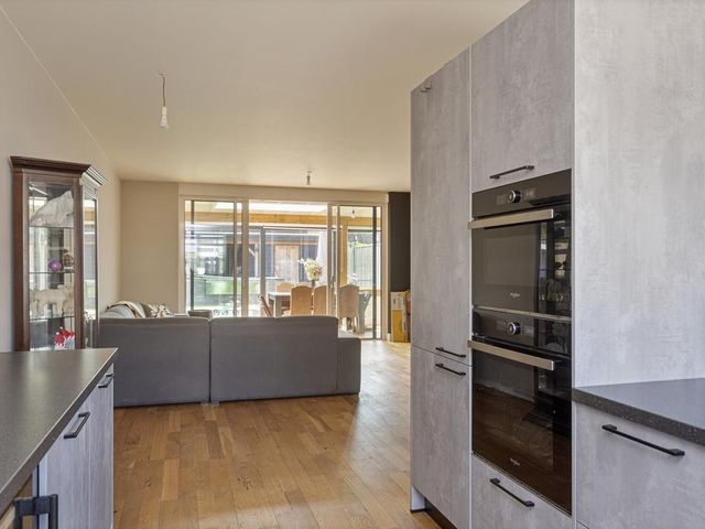 Foto van Nassau Dwarsstraat 45