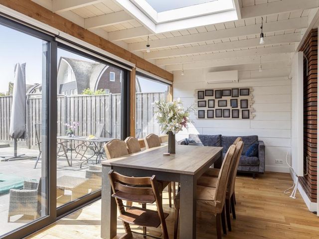 Foto van Nassau Dwarsstraat 45