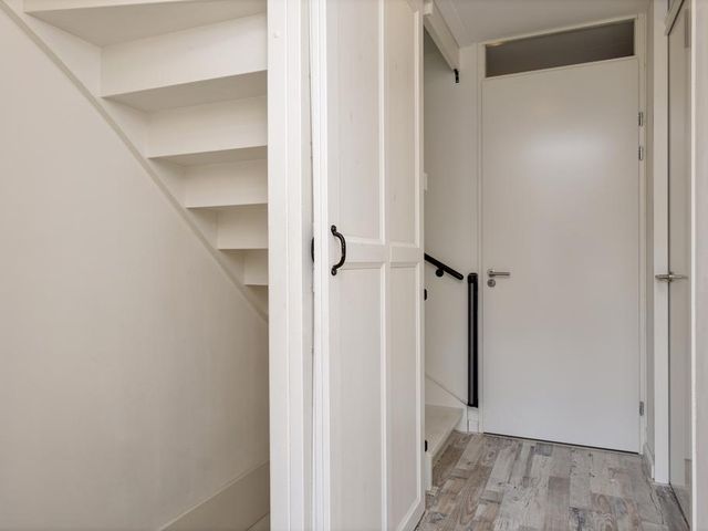 Foto van Nassau Dwarsstraat 45