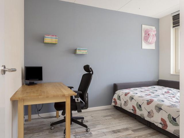 Foto van Nassau Dwarsstraat 45