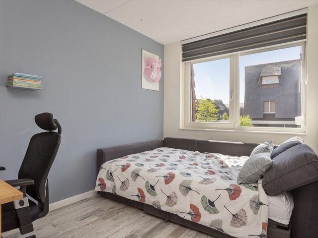 Foto van Nassau Dwarsstraat 45