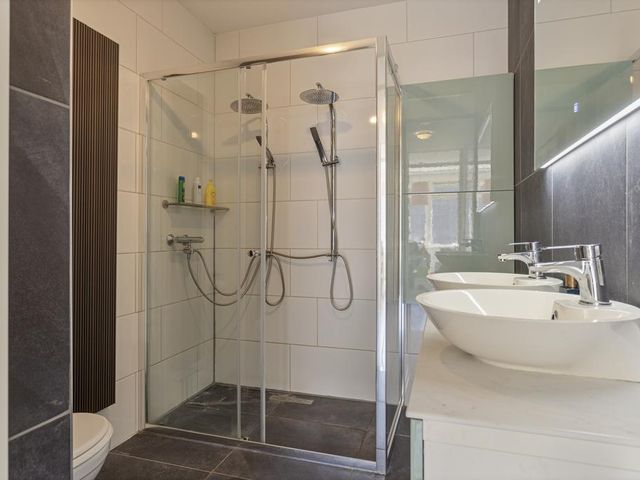 Foto van Nassau Dwarsstraat 45