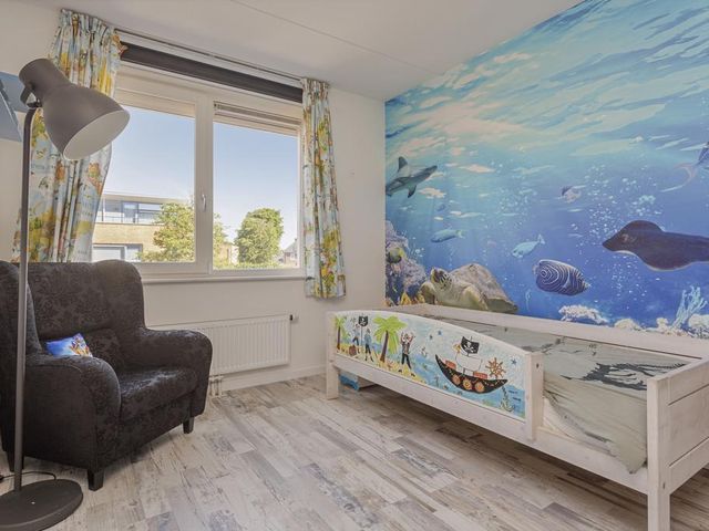 Foto van Nassau Dwarsstraat 45