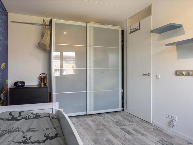 Foto van Nassau Dwarsstraat 45