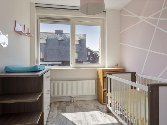 Foto van Nassau Dwarsstraat 45