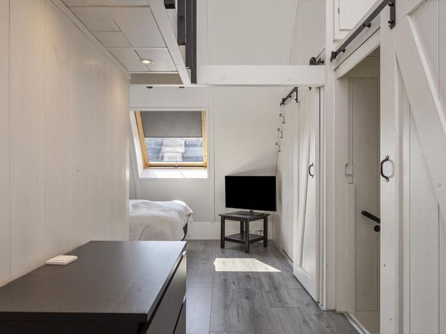 Foto van Nassau Dwarsstraat 45