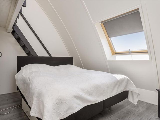 Foto van Nassau Dwarsstraat 45