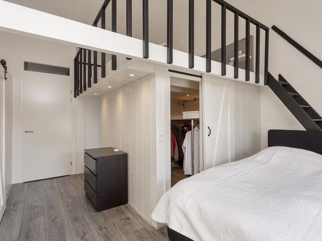 Foto van Nassau Dwarsstraat 45