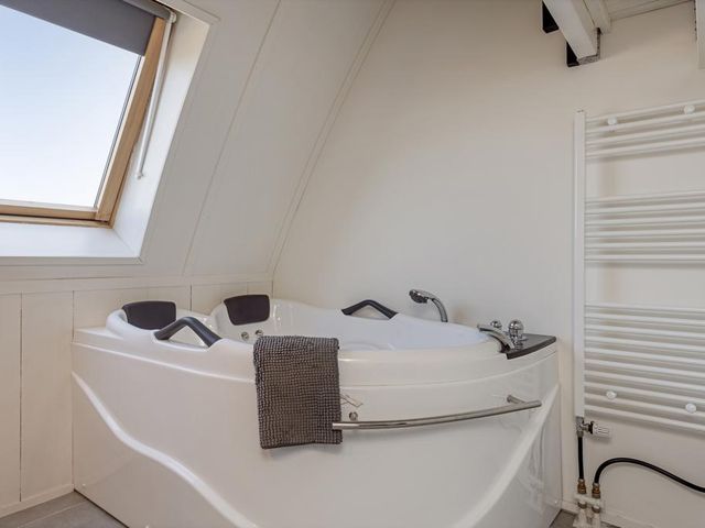 Foto van Nassau Dwarsstraat 45