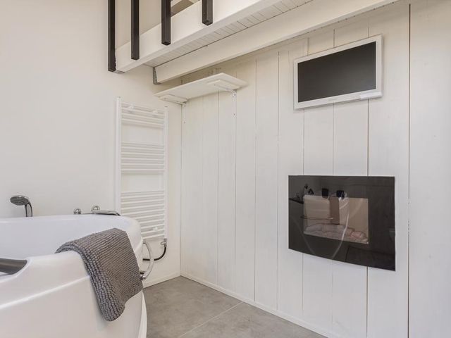 Foto van Nassau Dwarsstraat 45