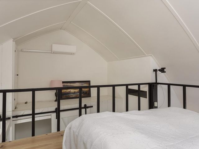 Foto van Nassau Dwarsstraat 45