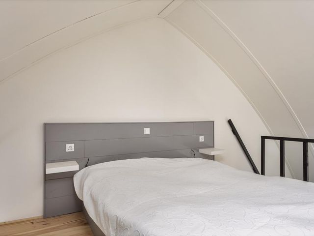 Foto van Nassau Dwarsstraat 45