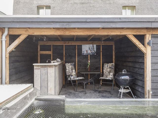 Foto van Nassau Dwarsstraat 45