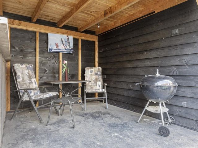 Foto van Nassau Dwarsstraat 45