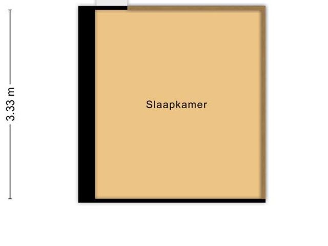 Foto van Nassau Dwarsstraat 45