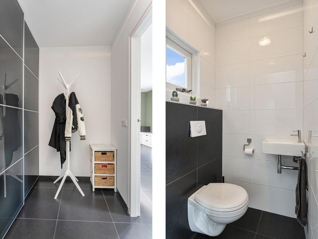 Foto van Hendriklaan 3