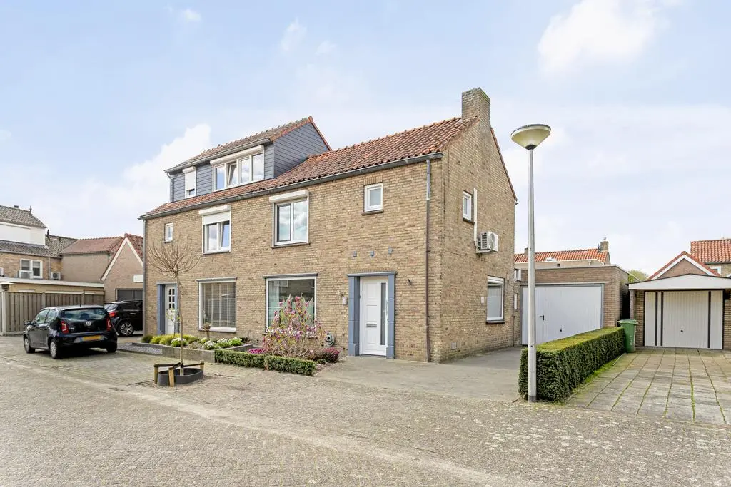 Hendriklaan 3