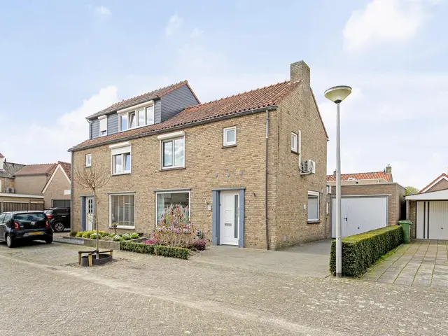 Foto van Hendriklaan 3