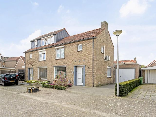 Foto van Hendriklaan 3