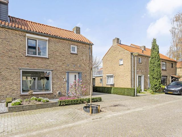 Foto van Hendriklaan 3