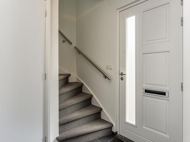 Foto van Hendriklaan 3