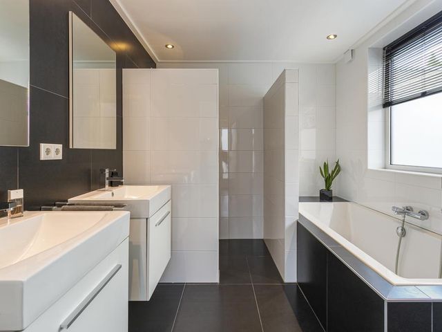 Foto van Hendriklaan 3