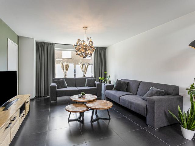 Foto van Hendriklaan 3