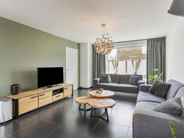 Foto van Hendriklaan 3