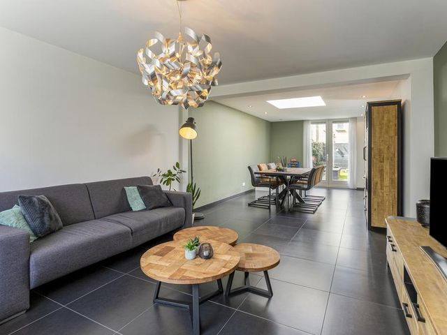 Foto van Hendriklaan 3