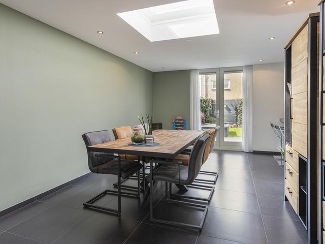 Foto van Hendriklaan 3