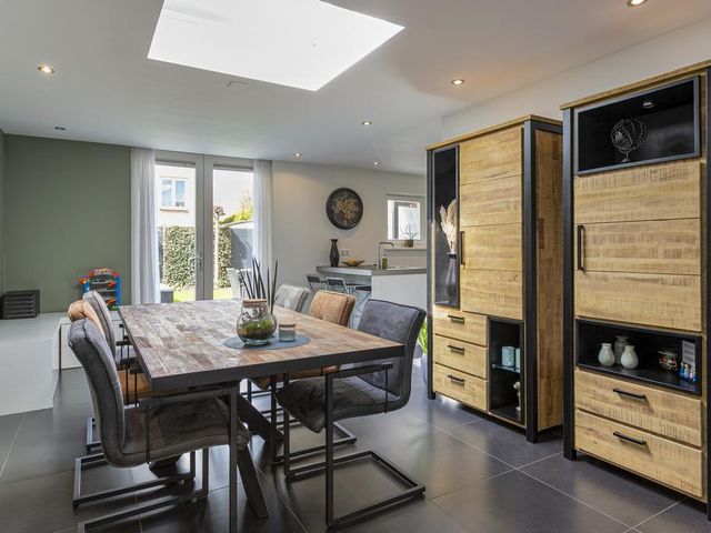 Foto van Hendriklaan 3