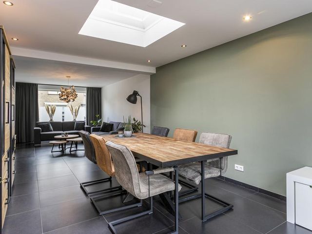 Foto van Hendriklaan 3