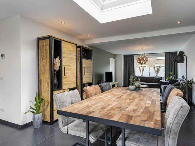 Foto van Hendriklaan 3