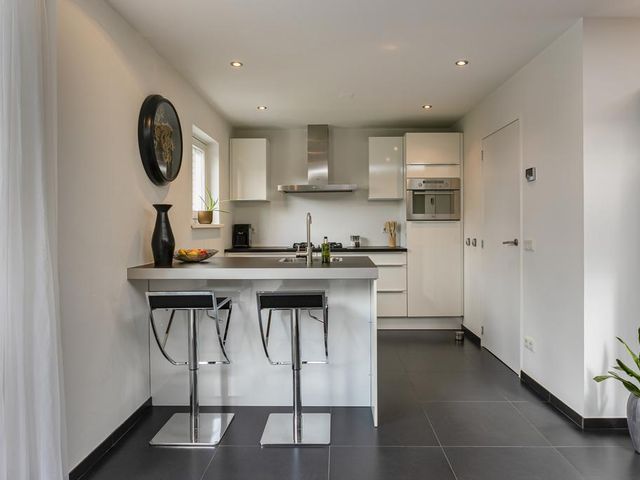 Foto van Hendriklaan 3