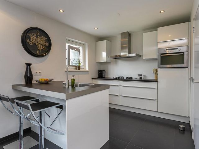 Foto van Hendriklaan 3