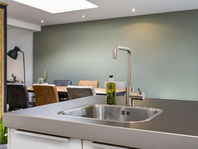 Foto van Hendriklaan 3