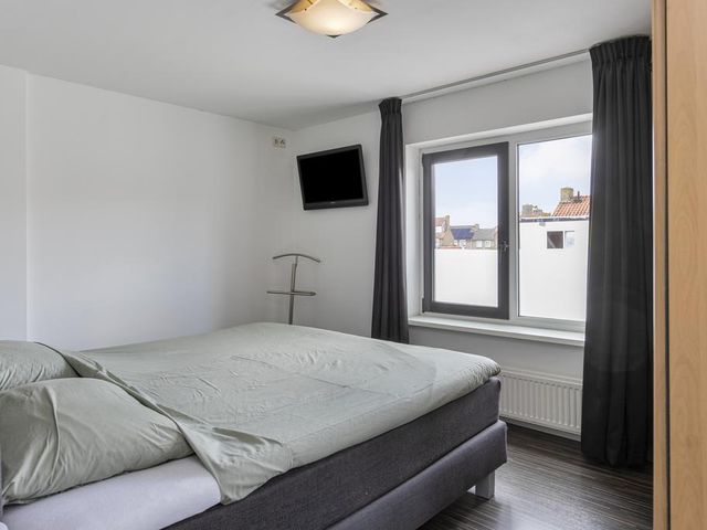 Foto van Hendriklaan 3