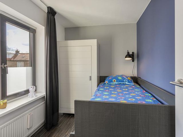 Foto van Hendriklaan 3