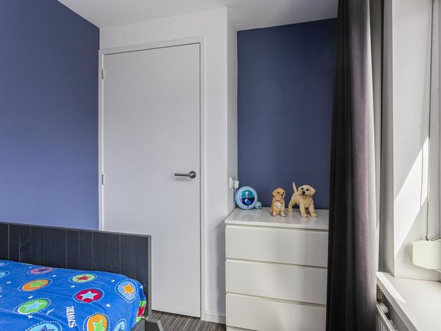 Foto van Hendriklaan 3