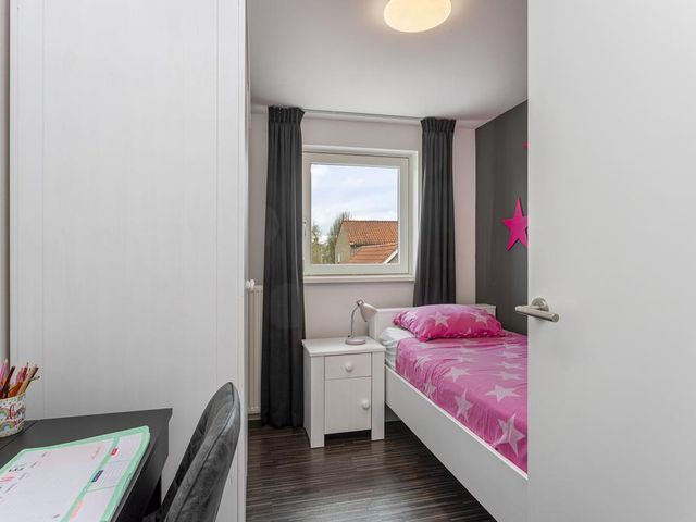 Foto van Hendriklaan 3