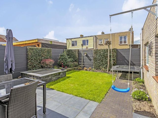 Foto van Hendriklaan 3