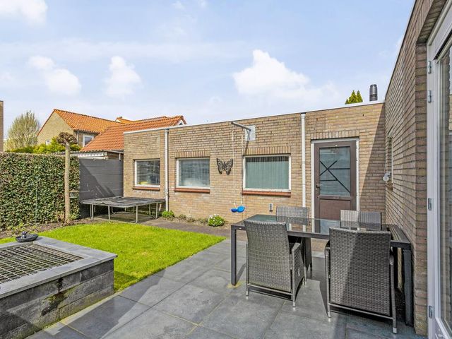 Foto van Hendriklaan 3