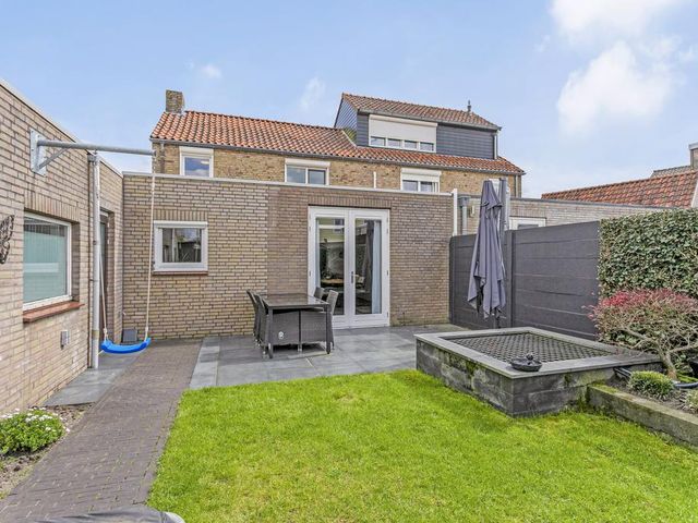 Foto van Hendriklaan 3