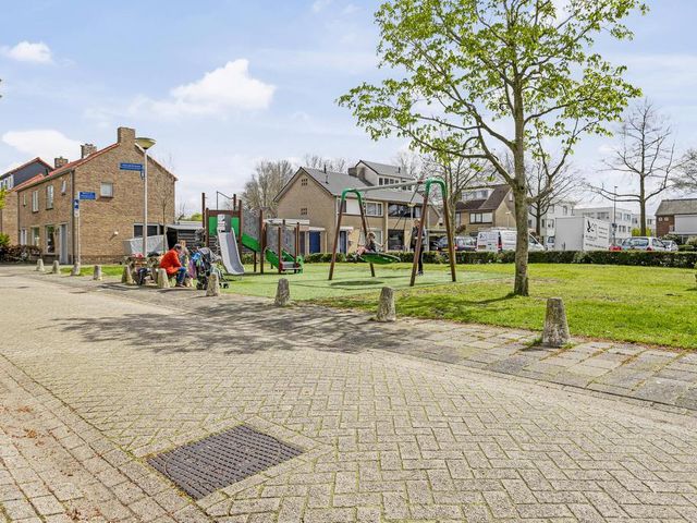 Foto van Hendriklaan 3