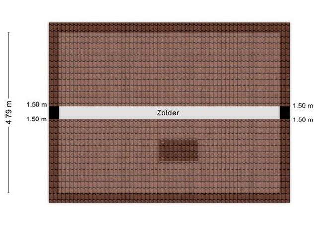 Foto van Hendriklaan 3