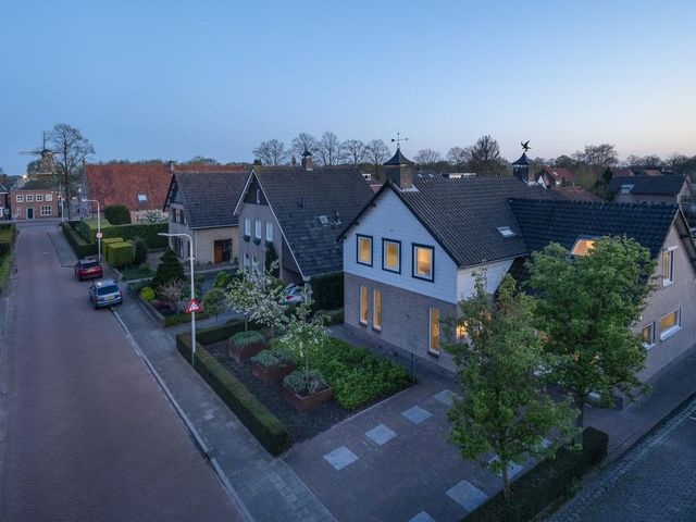 Foto van Kerkstraat 1C